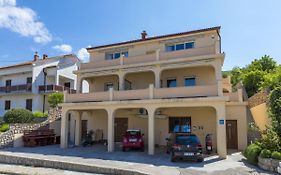 Apartments Ninac